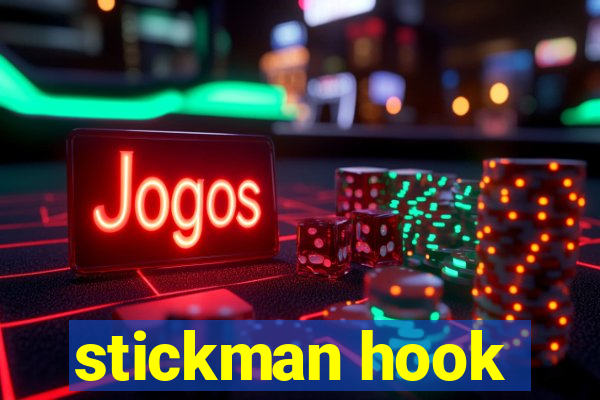 stickman hook